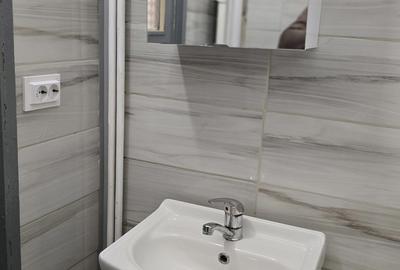 Apartament de inchiriat, o camera, decomandat, 25 mp, Mircea cel Batran - 6
