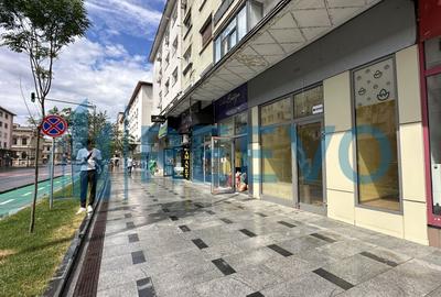 Spațiu comercial 40 mp, Ultracentral Bacău - 8