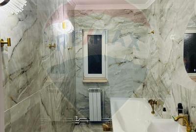 Apartament cu 3 camere de închiriat - 7