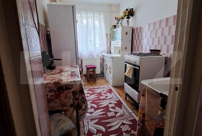 Exclusivitate! Apartament 2 camere, 42mp, zona BIG Manastur - 5