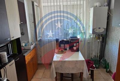 Apartament doua camere, etaj 2 - 4