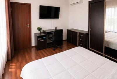 Apartament 3 Camere Complex Răsărit de Soare | Etaj 5 | Mobilat Complet - 5