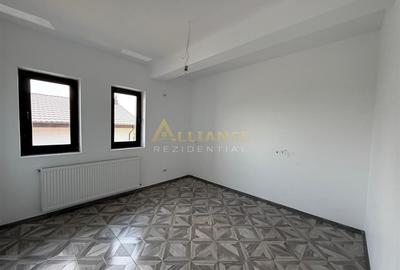 Casa individuala ||6 camere 3 bai ||  teren 555mp - 15