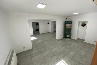 130 mp 6 camere | Parter vilă | 4 min Parcul Carol | Ideal birouri sau locuința - 17