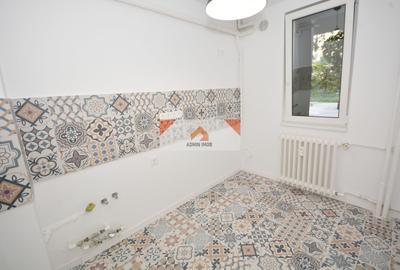 2 camere , TOTAL renovat 2026 , Complex ORIZONT, Metrou Favorit | 2 min - 7