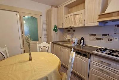 Apartament 2 camere de închiriere | 67 mp | Parcare | Darste | - 8