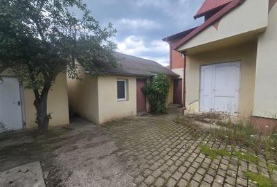 Cladire multifunctionala | Burdujeni | 730 mp teren | C-5864 - 4