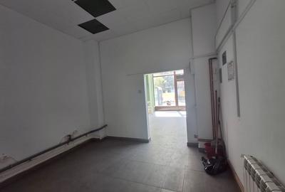 Spatiu comercial Banu Manta /1 Mai 35 mp - 8