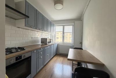 Apartament de închiriat, 3 camere, 60 mp, Horea zona Gării - 1