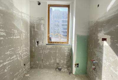 DUPLEX  3 Camere**TERASA+ CURTE**Bloc boutique***NOU// DOMENII - 12