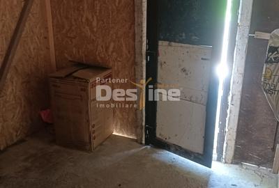 Casă de vânzare 85 mp | Zona Bârnova | Loc parcare | Constr. parțial finalizat - 14
