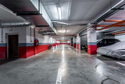 Apartament nou 2 camere  Campeador City  - Timișoara - 9