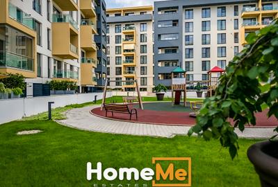 Aviației Apartments | 2 camere | 2020 | etaj 1 | 65,75 mp. - video - 10