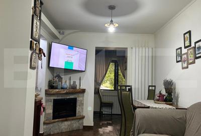 Apartament 3 camere | 70 mp | Parter | Zonă liniștită - 3