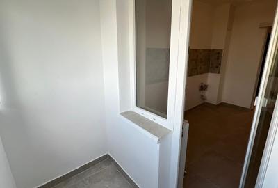 Piata Iancului-metrou, 2 camere decomandat, bl. 1987 - 11