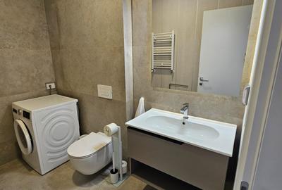 Pipera - Iancu Nicolae - Baneasa- Apartament 3 camere - mobilat utilat LUX  2026 - 23