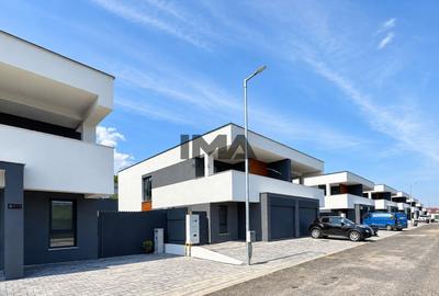 Duplex cu priveliște panoramică | 120 mp | Garaj | Chinteni - 2