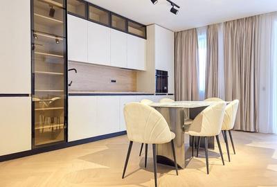 New Premium 3-Room Apartment for Rent | Iancu Nicolae I Pool - 4