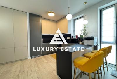 Vanzare apartament mobilat complet- la cheie - Herastrau - 4