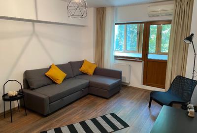 Apartament 2 camere Panduri - 1