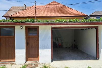 Casă individuala 279 mp utili anexe și teren 341 mp zona Trei Stejari - 2
