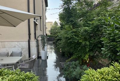 Apartament în vilă | 4 dormitoare | Curte cu grădină japoneză | Garaj, Mă - 6