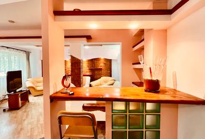 Apartament 2 camere Muncii, 7 minute de metrou, CENTRALA, mobilat modern, liber - 13