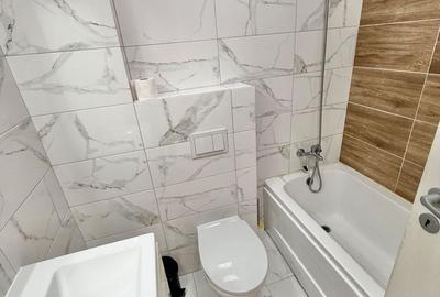 Garsoniera decomandata | mobilata | Militari Residence | Tineretului | - 14