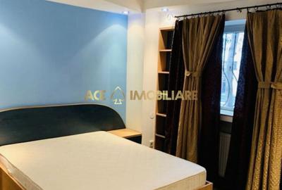 2 Camere de inchiriat | P-ta Muncii | Metrou | Centrala | PetFriendly - 2
