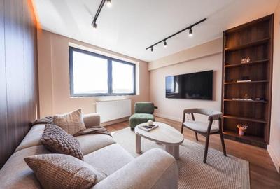 Apartament modern l decomandat l 2 camere l la cheie l Gheorgheni - 1
