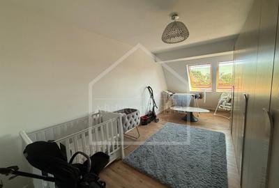 2 X Apartament 3 camere OPEN SPACE 63mp Living | Bucurestii Noi- Bazilescu - 10