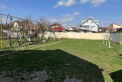 Casa 3 cam renovata spatioasa  gradina si garaj  cl poplacii - 3