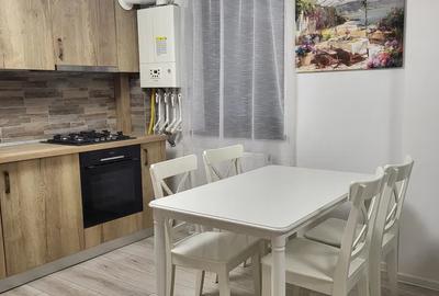 Apartament 2 camere N.Grigorescu +gradina/Centrala proprie/Metrou/Parcare - 6
