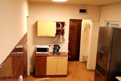 Apartament 2 camere, 50mp+balcon, LIFT, mobilat complet, zona pod Calvaria! - 2