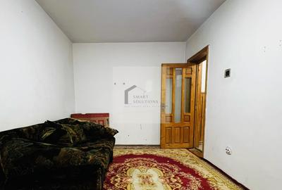 Apartament 2 camere, 59 mp, două balcoane, in centrul orașului Săveni - 4