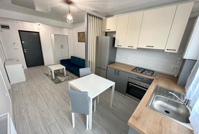 Apartament 2 camere Mobilat Bucium Visan - 7