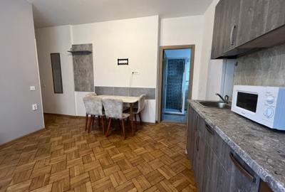 470€, studio Ștefan cel Mare, metrou, modern - 5