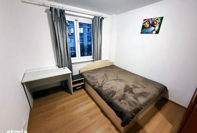 Apartament cu 4 camere în Militari