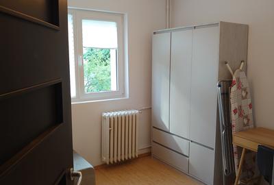 Băneasa Aeroport,  apartament  cu 2 camere mobilat utilat,  disponibil imediat - 10