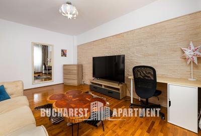 Apartament cu 2 camere de închiriat în zona Dorobanți - 3