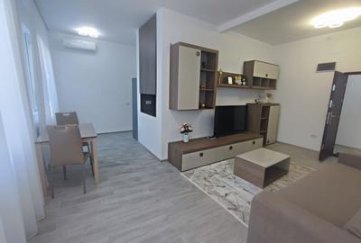 Inchiriere Apartament nou nout in clădire privata - 24