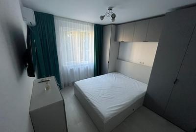 Inchiriere 2 camere Decomandat Centrala Propie Renovat Drumul Taberei- Bd. 1 Mai - 11