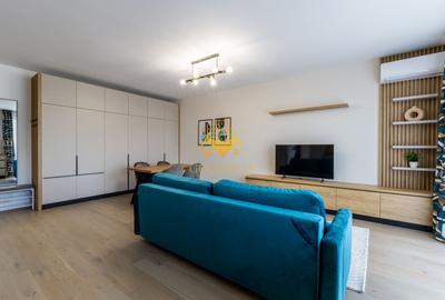 2 camere, premium, bloc nou, parcare, zona Centrala, NTT, Record Park - 2
