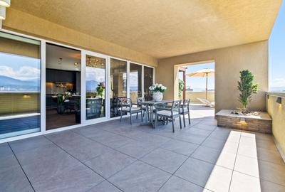 Penthouse Spectaculos | Design Exclusivist - 34
