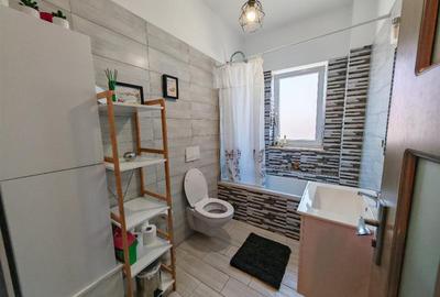 Inchiriem Apartament 2 Camere, Mobilat, Decomandat, Tractorul - 17