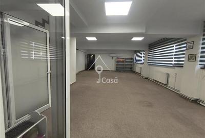 SPATIU DE BIROURI  CURTE COMUNA ZONA BRANCOVEANU - 14
