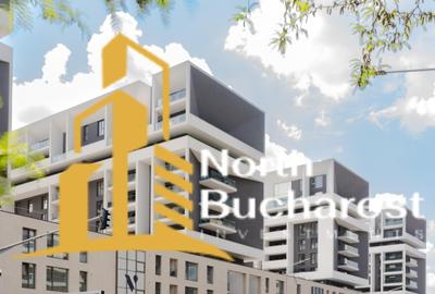 2 Camere în Nord | Disponibil Imediat - MOBILAT - 13