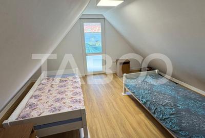 Apartament la prima inchiriere cu 2 camere in zona piata Cibin - 3