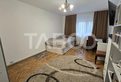 Apartament de vanzare 2 camere la etaj intermediar in zona Siretului - 2
