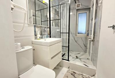 Eleganta urbana la Piata Unirii. O adresa, doua experiente de locuire - 11
